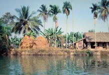 Đổi gió với 7 điểm đến du lịch Miền Tây dịp lễ 2/9 tuyệt đẹp Miền Tây sông nước mênh mông