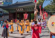 Nên đến những điểm nào trong Tour châu Á âm lịch 2020 Nên đến những điểm nào trong Tour châu Á âm lịch 2026