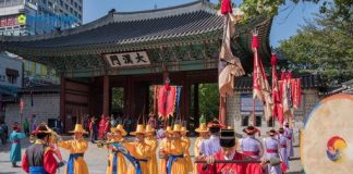 Nên đến những điểm nào trong Tour châu Á âm lịch 2026