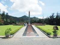 Nghĩa trang Hàng Dương Côn Đảo