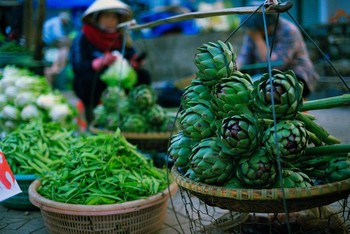 Người Đà Lạt với nhịp sống chậm rãi