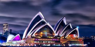 Quy định khi xin visa Úc