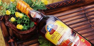 Nước mắm Phú Quốc đậm đà hương vị