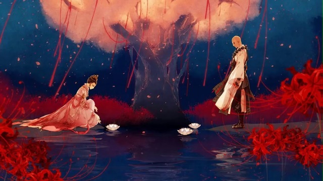 Lắng nghe truyền thuyết hoa Bỉ Ngạn