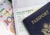Chuẩn bị đầy đủ giấy tờ, đặc biệt là visa Trung Quốc