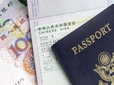 Chuẩn bị đầy đủ giấy tờ, đặc biệt là visa Trung Quốc
