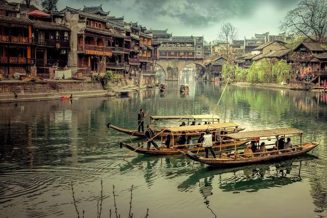 Mẫu điền tờ khai visa Trung Quốc