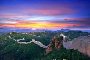 Hồ sơ xin visa Trung Quốc