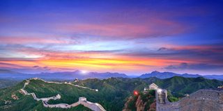 Hồ sơ xin visa Trung Quốc