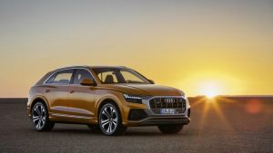 Thuê xe Audi Q7 chất lượng nên tìm ở đâu?