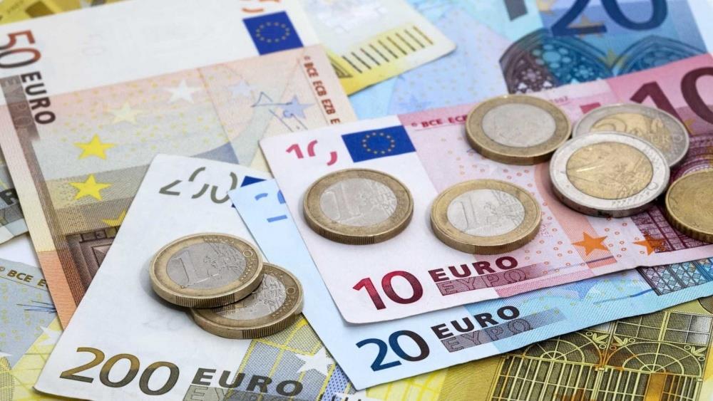 Tiền tệ EURO Luxembourg