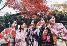 Tổng hợp kinh nghiệm du lịch Nhật Bản tự túc chi tiết từ A – Z Cẩm nang du lịch Nhật Bản tự túc