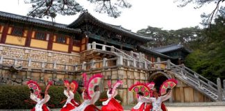 Tour châu Á Tết Nguyên Đán 2026 với những điểm đến hấp dẫn