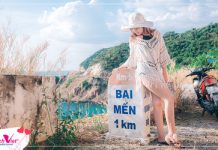 Khám phá đảo Nam Du mùa Thu