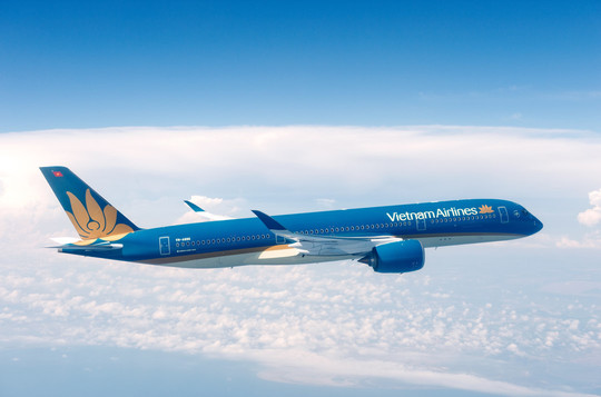 Du lịch Malaysia bằng máy bay Vietnam Airlines
