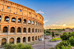Đấu trường La Mã Colosseum