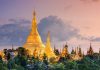 Du lịch Myanmar vào tháng Một