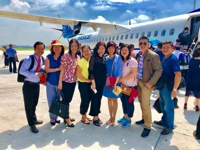 Các tuyến tour du lịch Châu Âu giá tốt