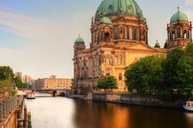 Du lịch Đức – Hành trình khám phá du lịch Châu Âu Du lịch Đức Berlin