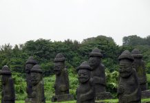 Đảo Jeju (Hàn Quốc) vẫn luôn giữ được nét văn hóa độc đáo