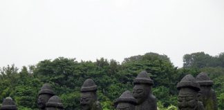 Đảo Jeju (Hàn Quốc) vẫn luôn giữ được nét văn hóa độc đáo