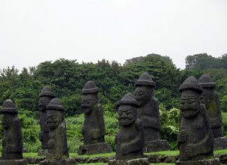 Đảo Jeju (Hàn Quốc) vẫn luôn giữ được nét văn hóa độc đáo