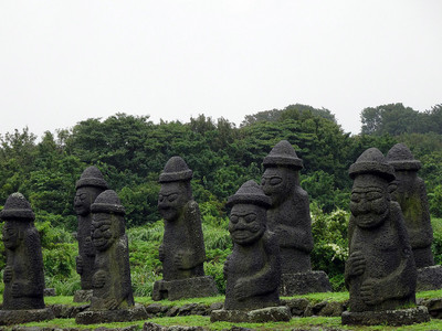 Đảo Jeju (Hàn Quốc) vẫn luôn giữ được nét văn hóa độc đáo