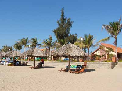 Khám phá Vườn Quốc gia Núi Chúa