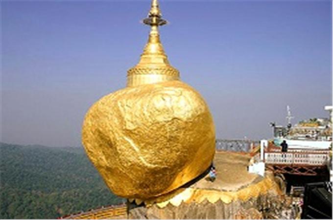 tour myanmar