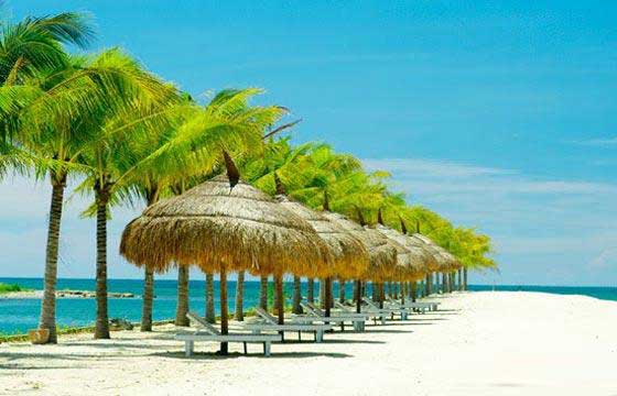 Tháp Chàm Po Klong Garai với kiến trúc độc đáo