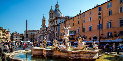 Bờ biển Amalfi với những ngôi nhà đầy màu sắc