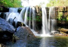 Du lịch Phú Quốc với những điểm đến cực hot Suối Tranh là một điểm đến du lịch Phú Quốc vô cùng tuyệt đẹp