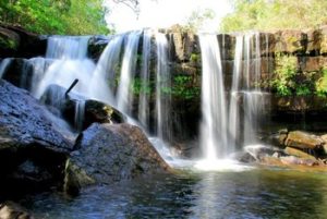 Suối Tranh là một điểm đến du lịch Phú Quốc vô cùng tuyệt đẹp