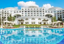 Những resort nổi tiếng trên Vịnh Hạ Long
