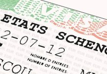 Thủ tục xin Visa đi du lịch Bỉ