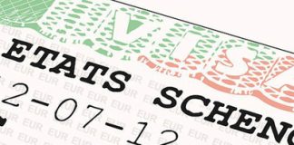 Thủ tục xin Visa đi du lịch Bỉ
