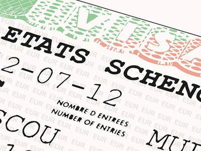 Thủ tục xin Visa đi du lịch Bỉ