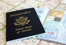 Hồ sơ xin visa du lịch Mỹ