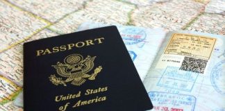 Hồ sơ xin visa du lịch Mỹ