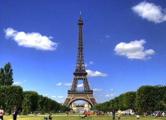 Tìm hiểu về các loại visa Pháp 2019 Visa Pháp là tấm thẻ quyền năng để bạn có thể tự do đi lại ở Pháp