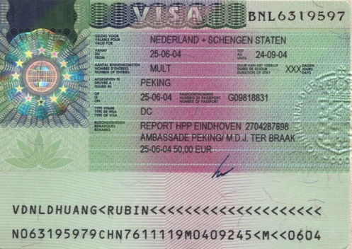 Visa du lịch Luxembourg niềm mong ước của rất nhiều du khách