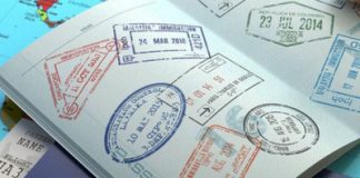 Hồ sơ xin visa du lịch Đài Loan