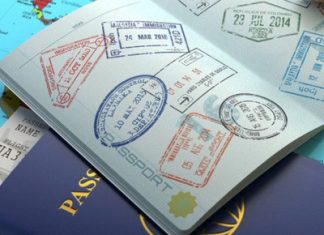 Du lịch Đài Loan trong tầm tay! Hồ sơ xin visa du lịch Đài Loan