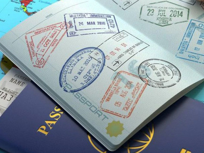 Hồ sơ xin visa du lịch Đài Loan