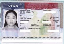 Hướng dẫn cách xin visa Mỹ dễ dàng nhanh chóng Visa Mỹ có nhiều loại khác nhau