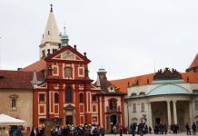 visa cộng hòa séc