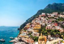 Thủ tục xin visa du lịch Ý chi tiết