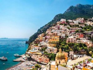 Thủ tục xin visa du lịch Ý chi tiết