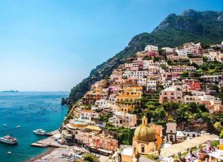 Visa Ý du lịch – Hồ Sơ và thủ tục chi tiết Thủ tục xin visa du lịch Ý chi tiết