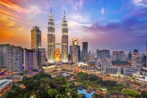Du lịch Malaysia